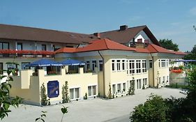 Landgasthof Apfelbeck